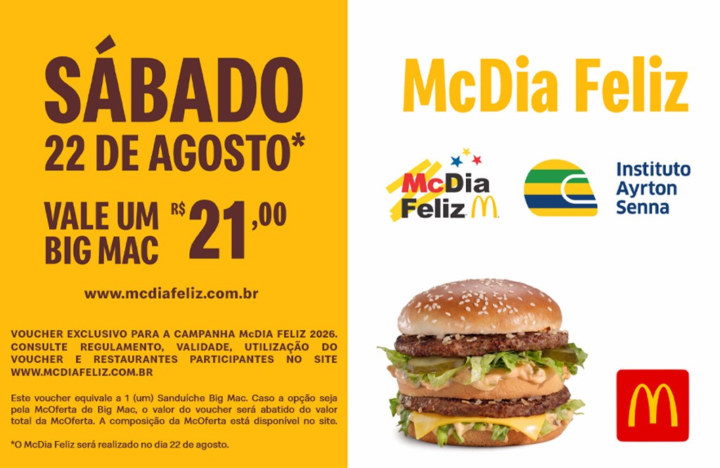 Cartão Presente